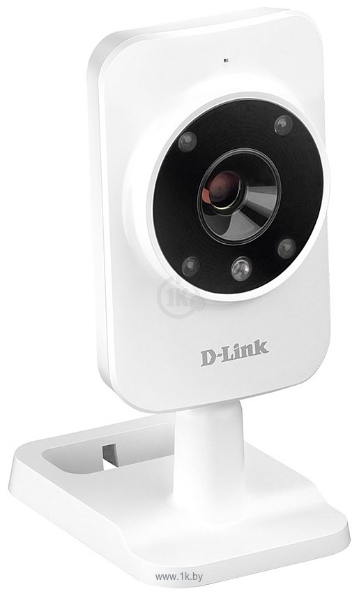 Фотографии D-Link DCS-935L