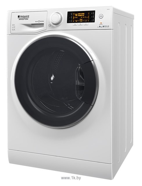 Фотографии Hotpoint-Ariston RPD 926 DD