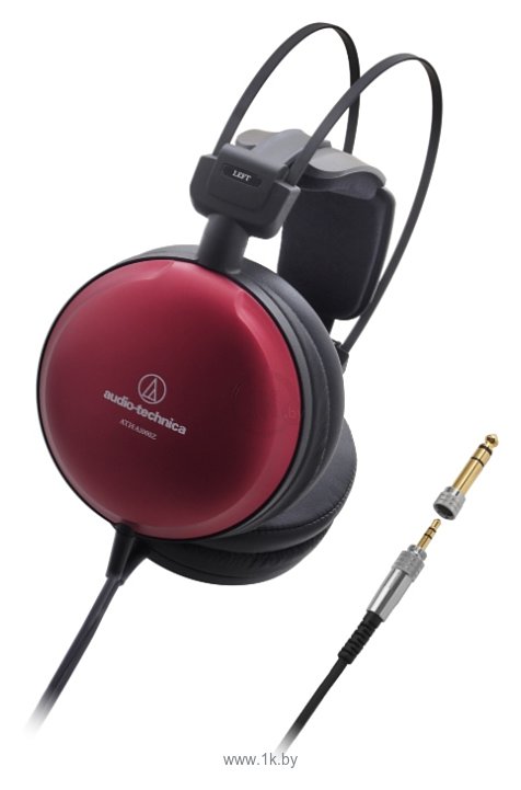 Фотографии Audio-Technica ATH-A1000Z