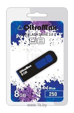 Фотографии OltraMax 250 8GB