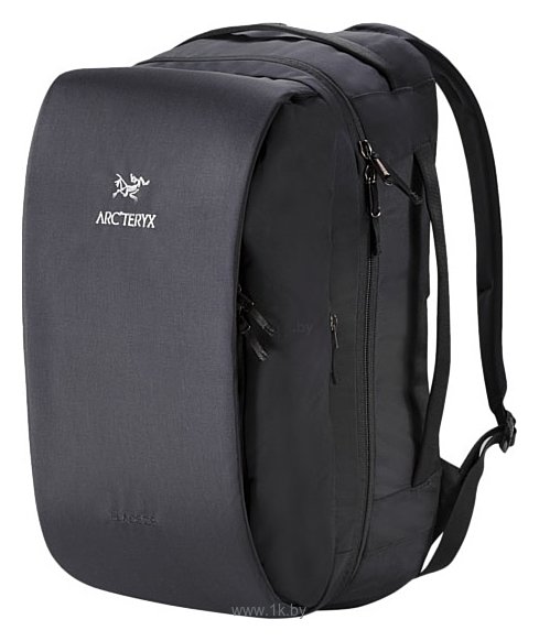 Фотографии Arcteryx Blade 28 black