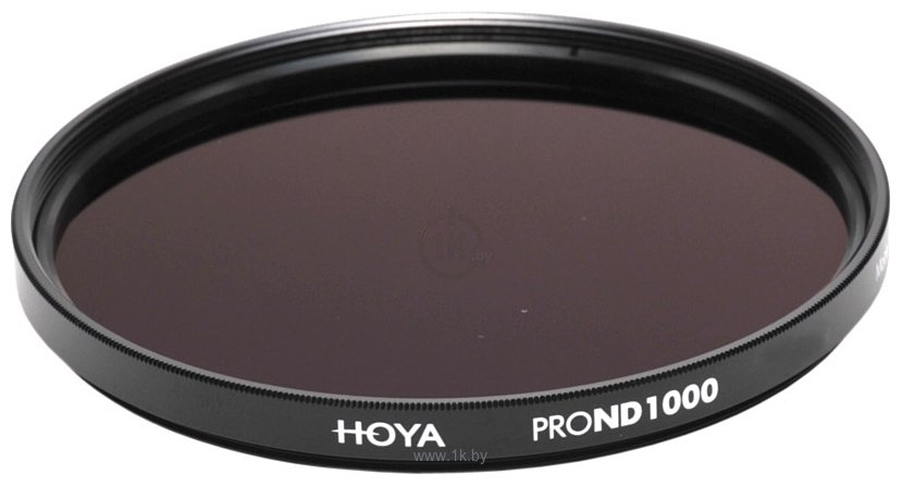 Фотографии Hoya PRO ND1000 49mm