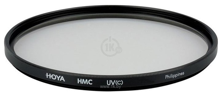 Фотографии Hoya UV(C) HMC MULTI 37mm