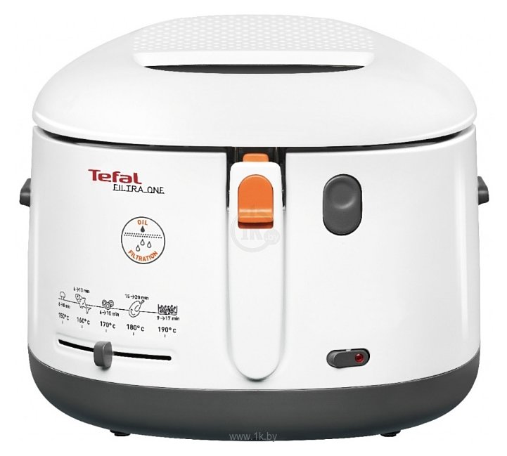 Фотографии Tefal FF 1621 Filtra One