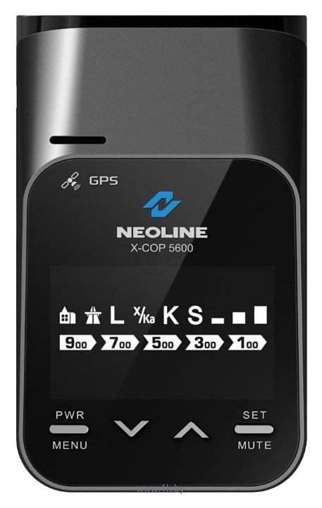 Фотографии Neoline X-COP 5600