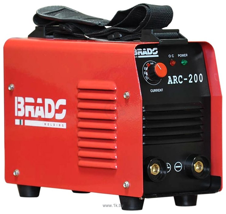 Фотографии Brado ARC-200