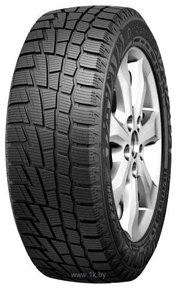 Фотографии Cordiant Winter Drive 205/65 R16 94T