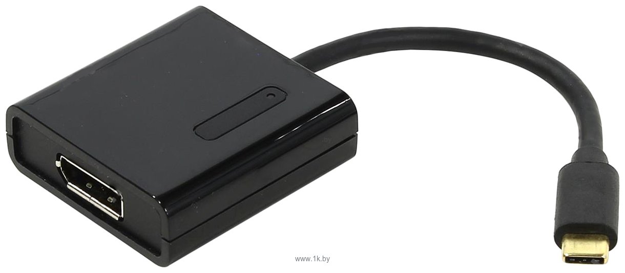 Фотографии USB 3.1 тип C - VGA