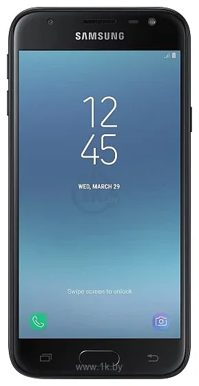 Фотографии Samsung Galaxy J3 (2017) SM-J330FM/DS