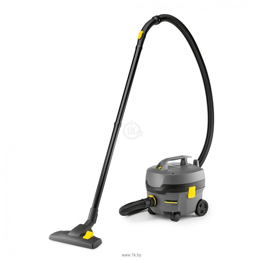 Фотографии Karcher ProT 200