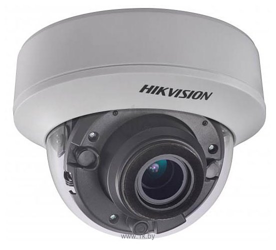 Фотографии Hikvision DS-2CE56D8T-VPIT3ZE