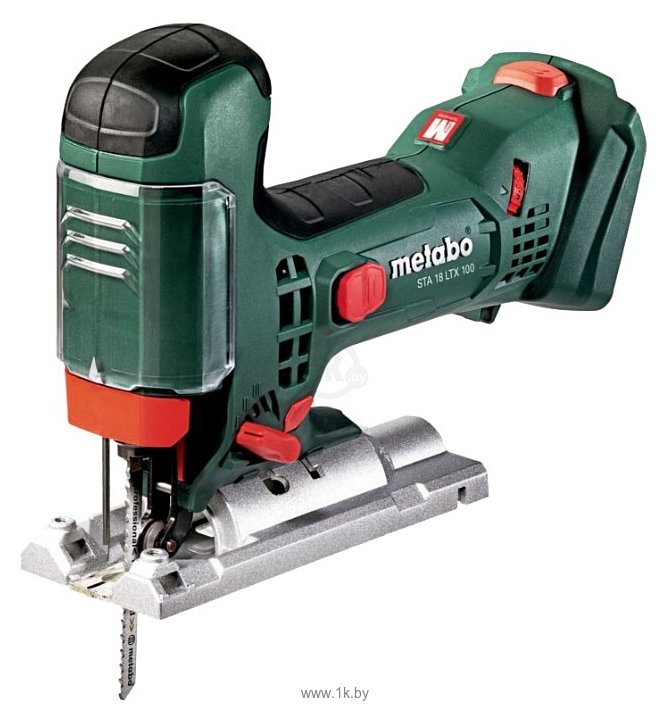 Фотографии Metabo STA 18 LTX 100 0 MetaLoc