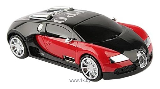Фотографии Shenzhen Global Technology A10 Car Model shaped Android TV Box