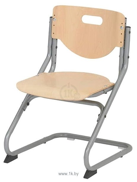 Фотографии KETTLER Chair (бук/серый)