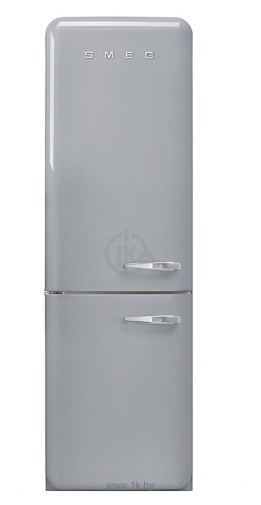 Фотографии Smeg FAB32LSV3