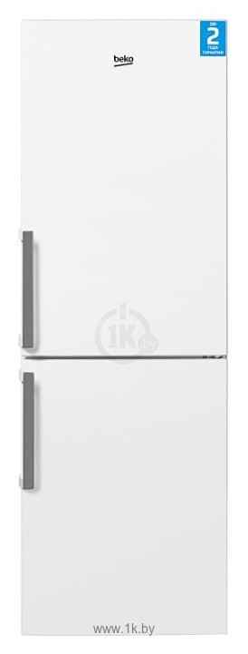 Фотографии BEKO CNKR5296K21W