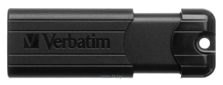 Фотографии Verbatim PinStripe USB 3.0 256GB