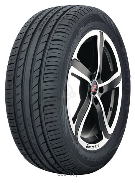 Фотографии WestLake SA37 215/55 R17 98W