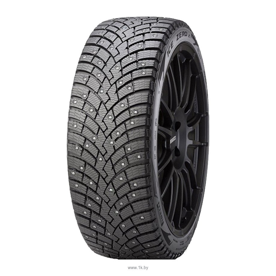 Фотографии Pirelli Scorpion Ice Zero 2 285/40 R21 109H