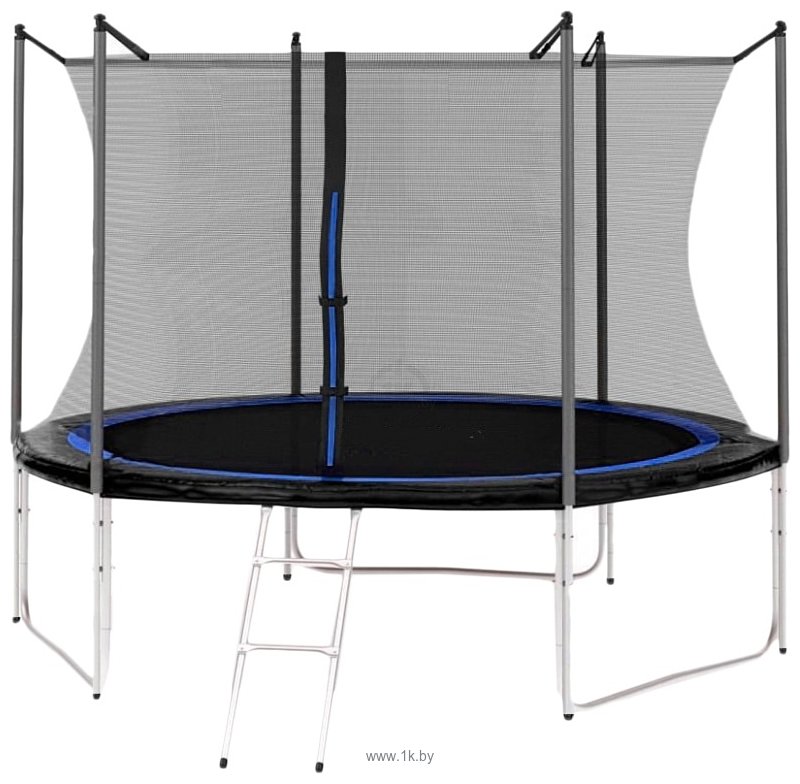 Фотографии Fitness Trampoline 10 Ft Inside