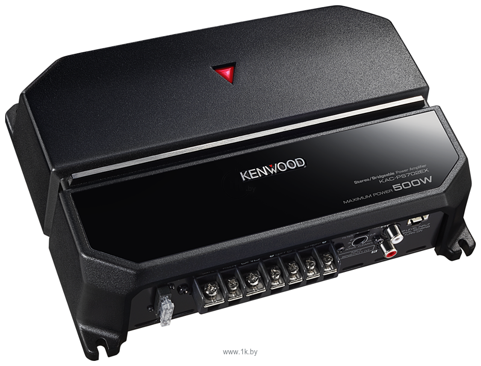 Фотографии Kenwood KAC-PS702EX