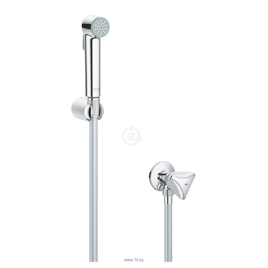 Фотографии Grohe Tempesta-F Trigger Spray 30 27514001