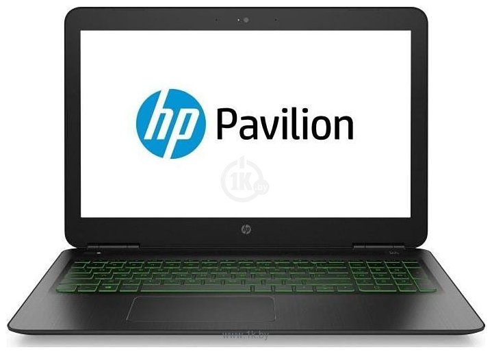 Фотографии HP Pavilion 15-bc527ur (7JU36EA)