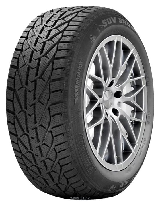 Фотографии Kormoran SUV Snow 215/65 R17 99V