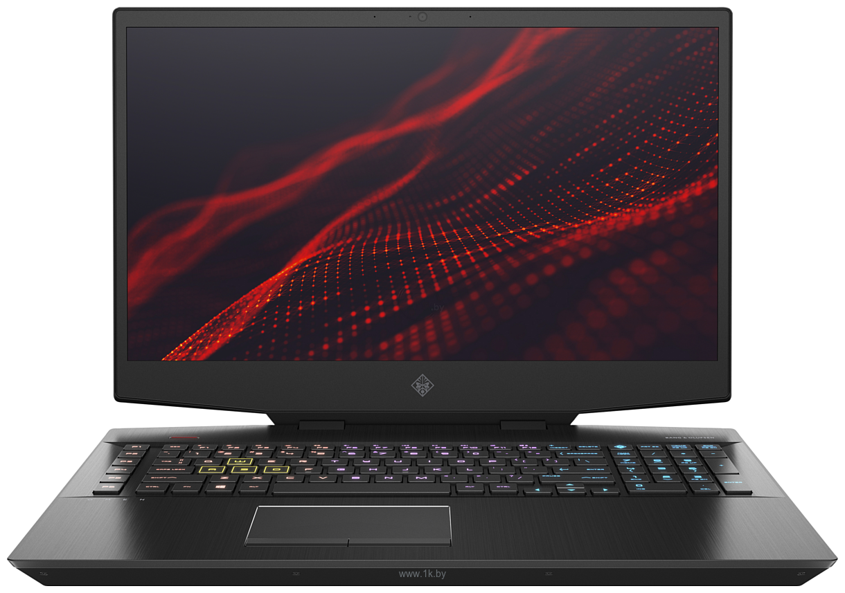 Фотографии HP OMEN 17-cb0039nw (8NE42EA)