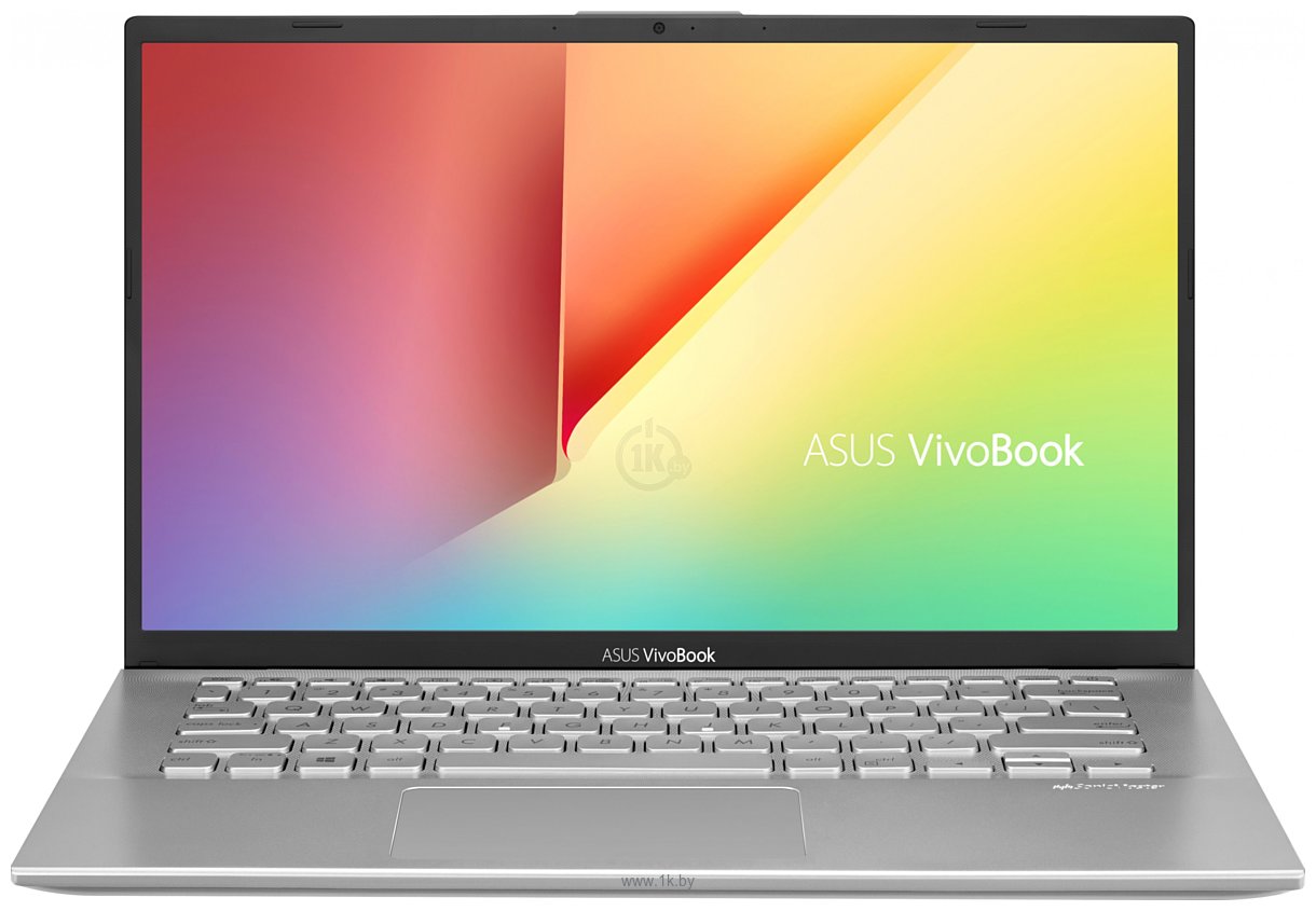 Фотографии ASUS VivoBook 14 X412UA-EB637