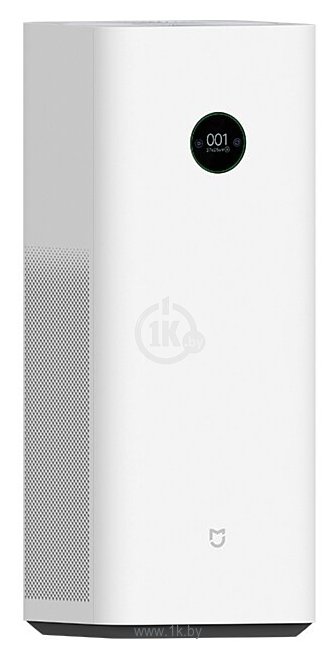 Фотографии Xiaomi Mi Air Purifier F1 (AC-MD1-SC)