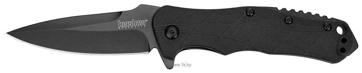 Фотографии Kershaw RJ Tactical 3.0