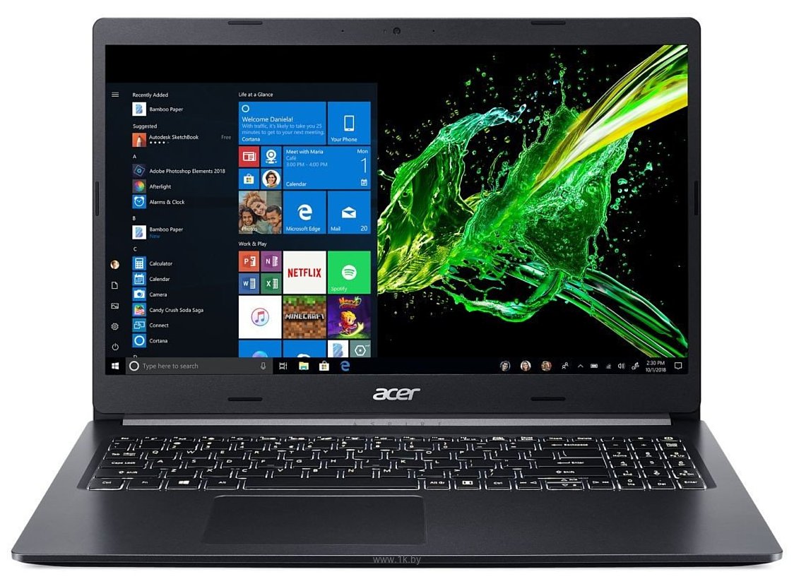 Фотографии Acer Aspire 5 A515-54G-341N (NX.HN0EU.00G)