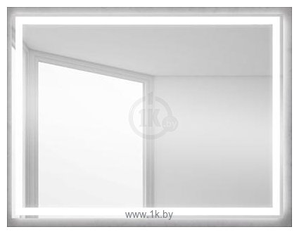 Фотографии BelBagno  SPC-GRT-900-600-LED-BTN