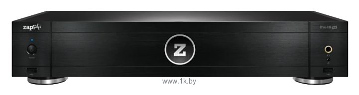 Фотографии Zappiti Pro 4K HDR 16 TB HDD