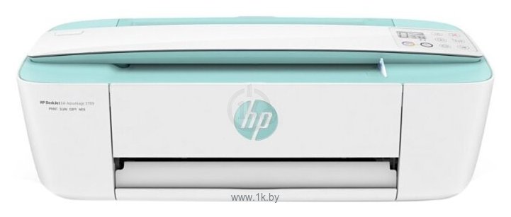 Фотографии HP DeskJet Ink Advantage 3789