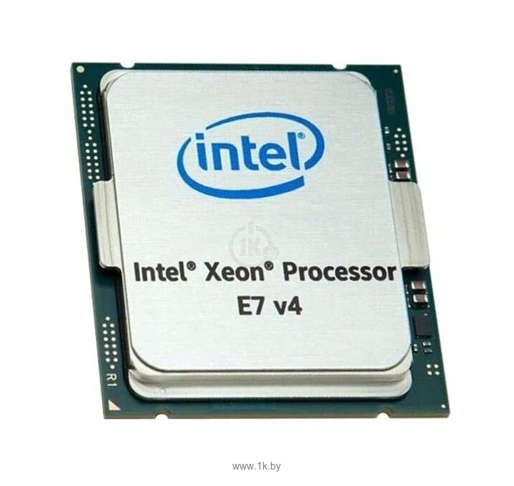 Фотографии Intel Xeon E7-8891 v4