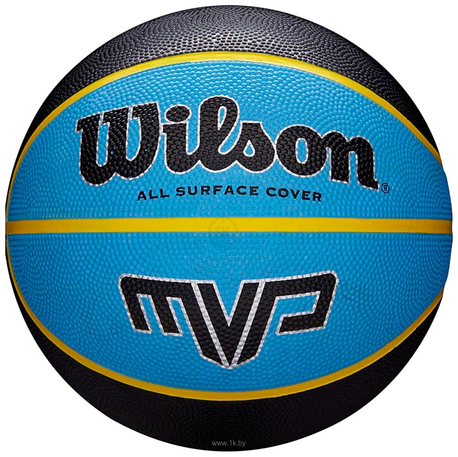 Фотографии Wilson Mvp WTB9019XB07 (7 размер)