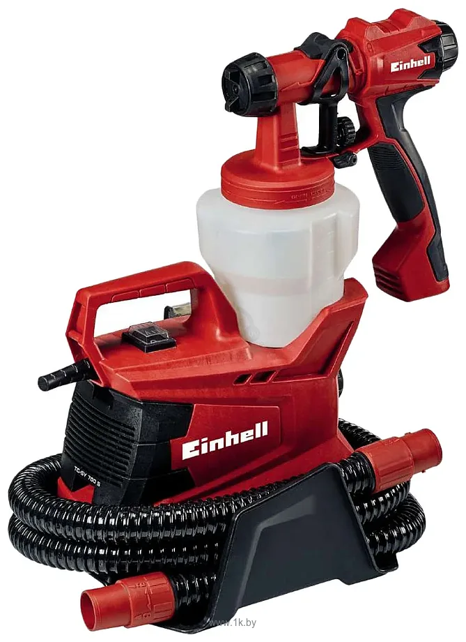 Фотографии Einhell TC-SY 700 S