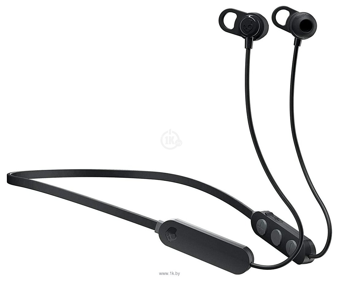 Фотографии Skullcandy Jib+ Wireless