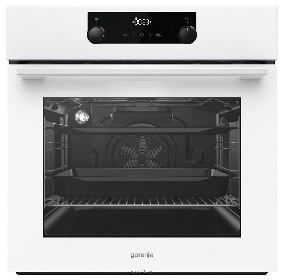 Фотографии Gorenje BO735E20W