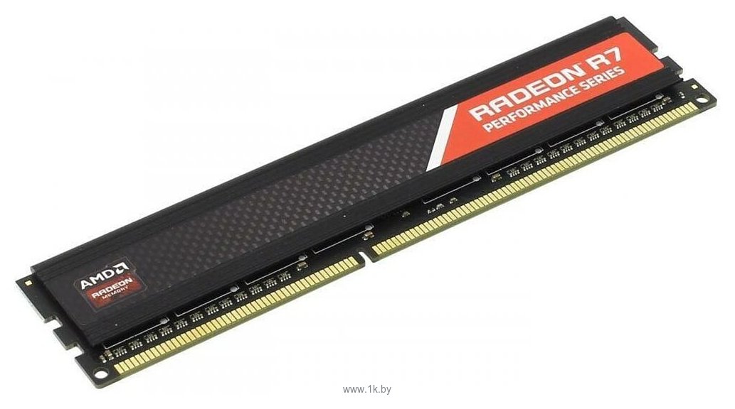 Фотографии AMD Radeon R7 Performance R7S44G2606U1S