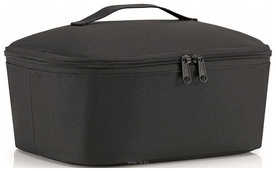 Фотографии Reisenthel Coolerbag M Pocket 4.5л (черный)