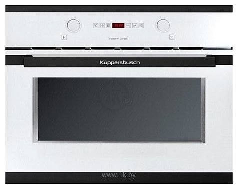 Фотографии Kuppersbusch EDG 6260.0 W5