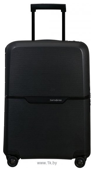 Фотографии Samsonite Magnum Eco Graphite 69 см