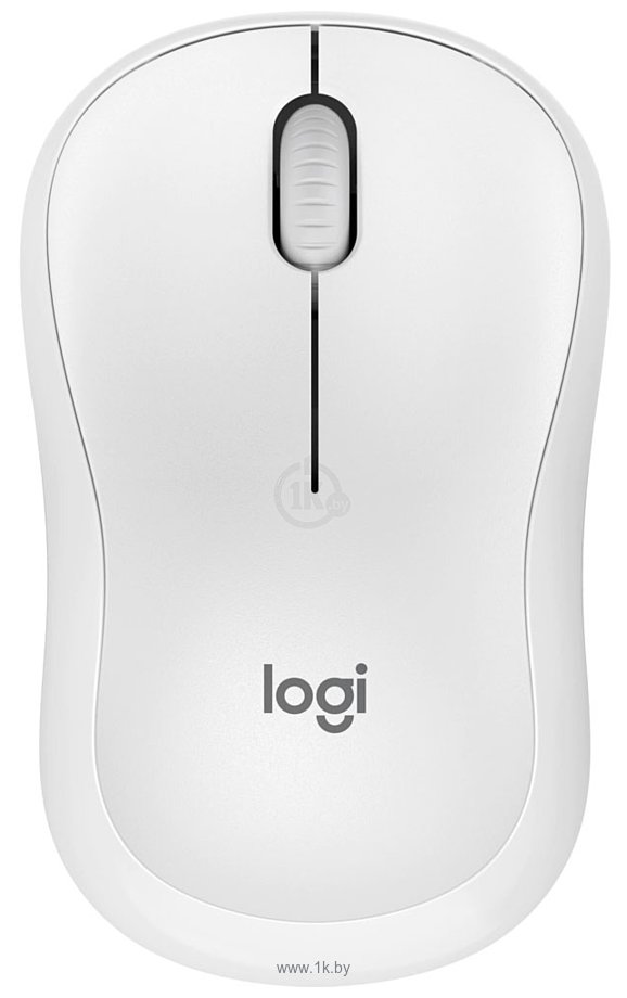 Фотографии Logitech M221 white