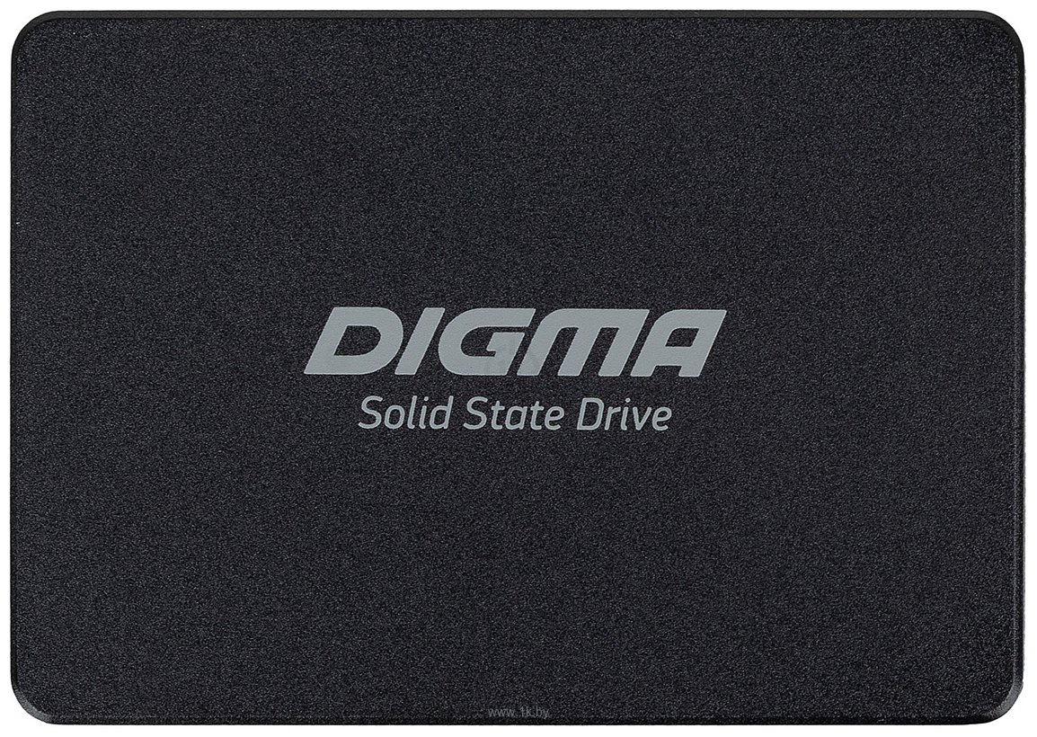 Фотографии Digma Run S9 2TB DGSR2002TS93T