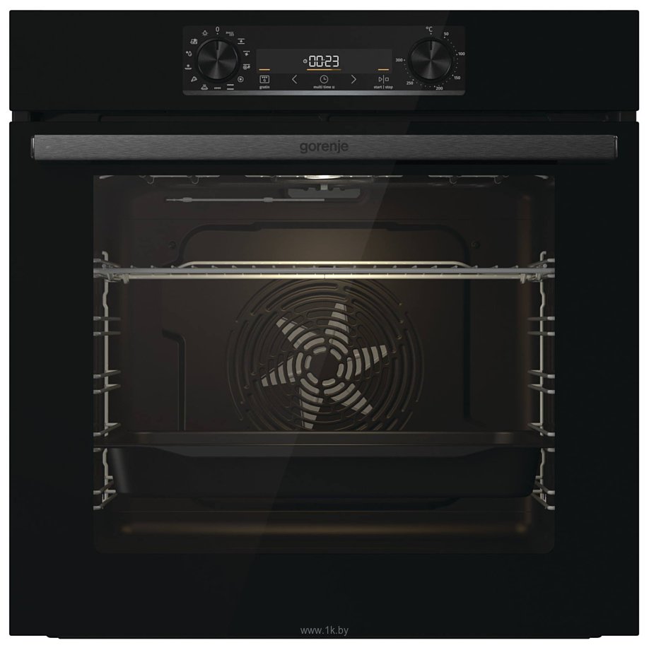 Фотографии Gorenje BO6737E02BG