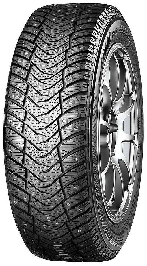 Фотографии Yokohama iceGUARD IG65 245/70 R16 111T