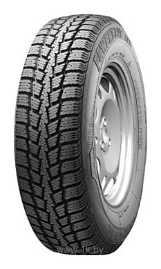 Фотографии Marshal Power Grip KC11 205/70 R15C 106/104Q (с шипами)